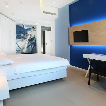 Guesthouse Villa Scalaria Split Oda fotoğraf