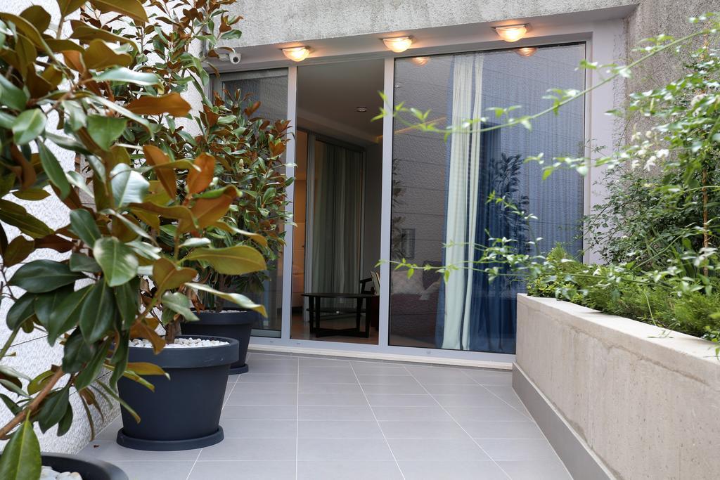 Guesthouse Villa Scalaria Split Oda fotoğraf