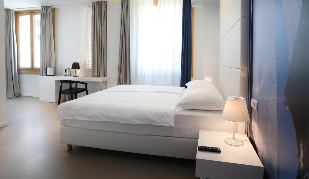 Guesthouse Villa Scalaria Split Oda fotoğraf