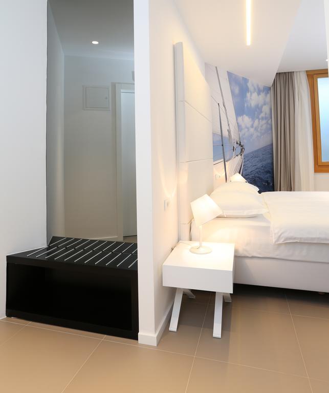 Guesthouse Villa Scalaria Split Dış mekan fotoğraf