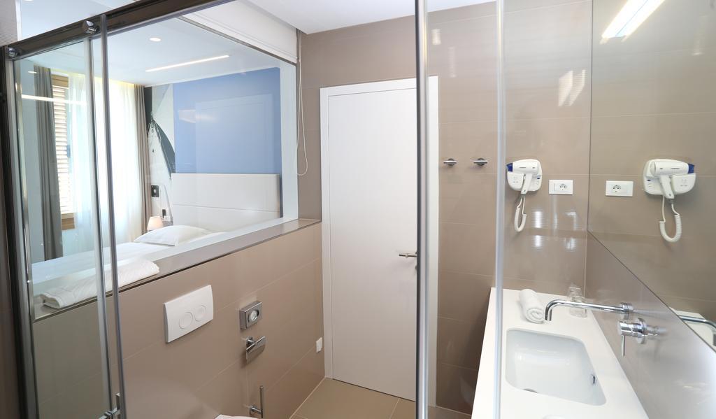 Guesthouse Villa Scalaria Split Dış mekan fotoğraf
