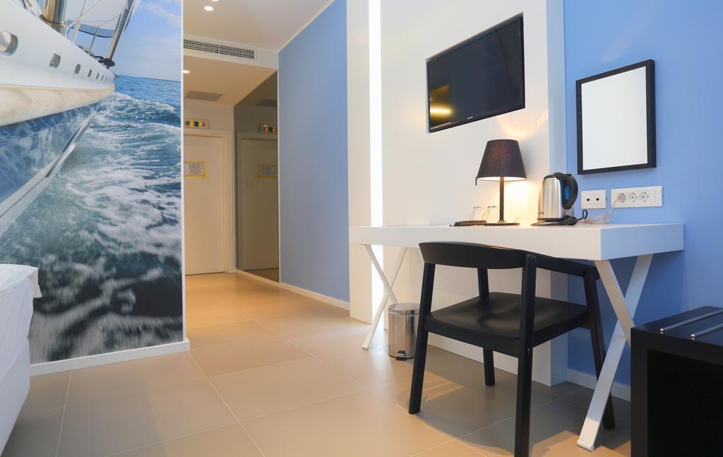 Guesthouse Villa Scalaria Split Oda fotoğraf