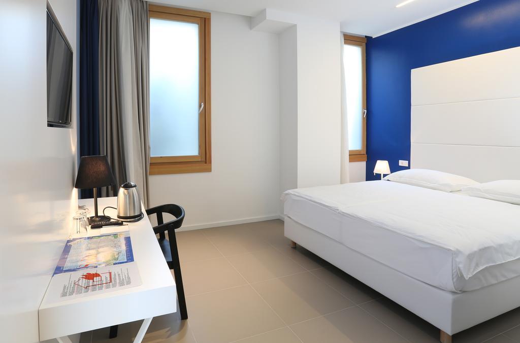 Guesthouse Villa Scalaria Split Oda fotoğraf