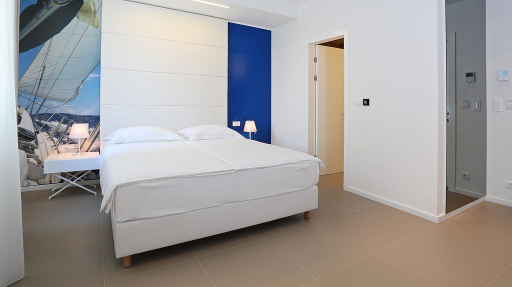 Guesthouse Villa Scalaria Split Oda fotoğraf