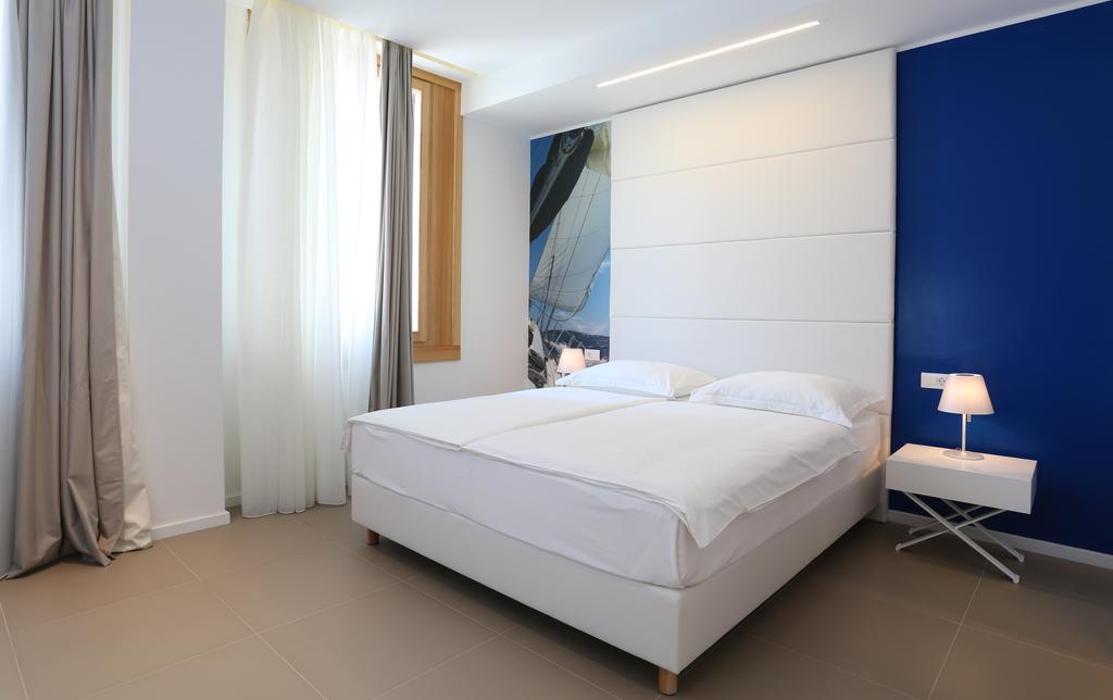 Guesthouse Villa Scalaria Split Oda fotoğraf