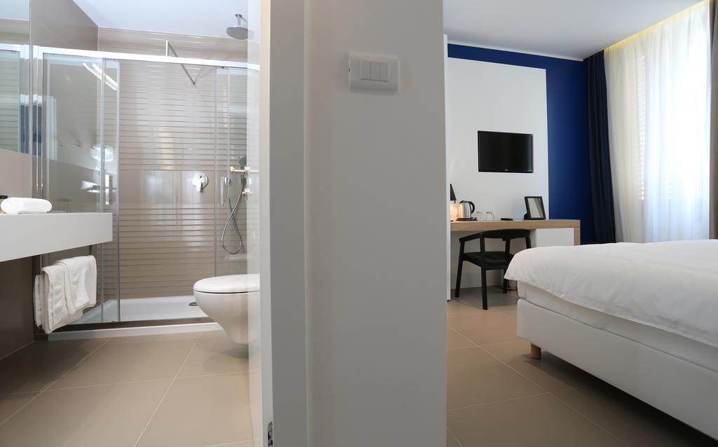 Guesthouse Villa Scalaria Split Dış mekan fotoğraf