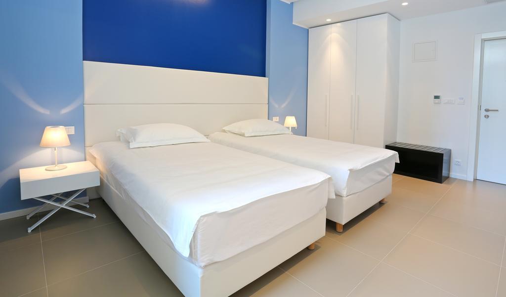 Guesthouse Villa Scalaria Split Dış mekan fotoğraf