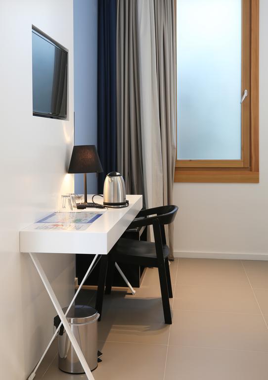 Guesthouse Villa Scalaria Split Oda fotoğraf