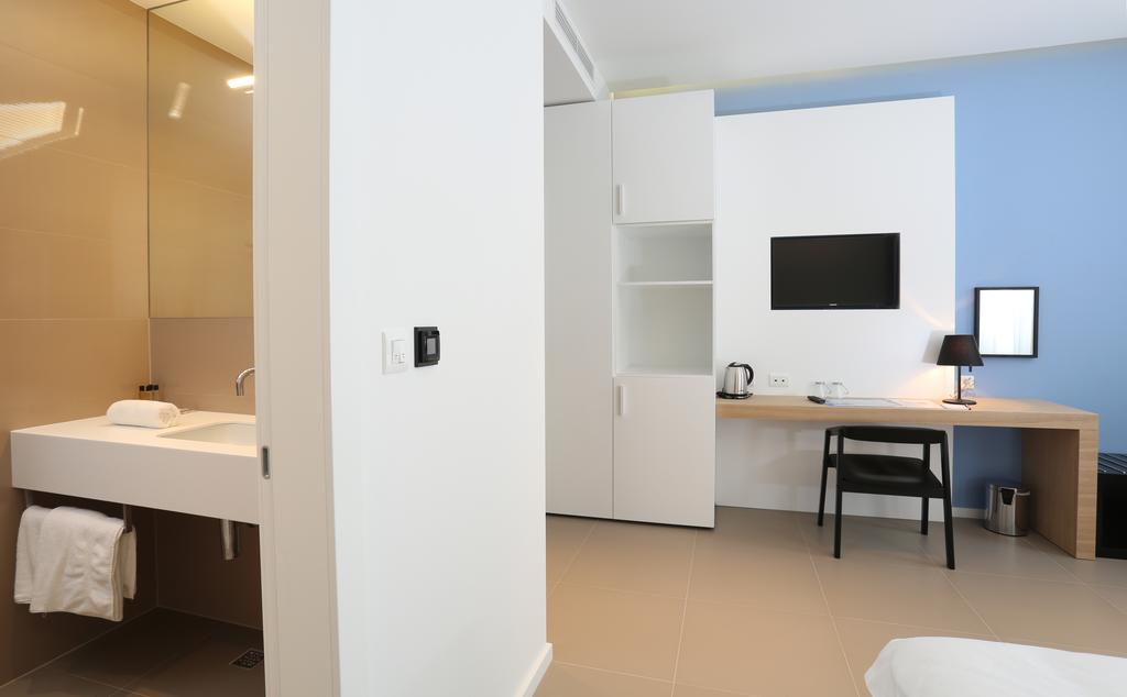 Guesthouse Villa Scalaria Split Oda fotoğraf