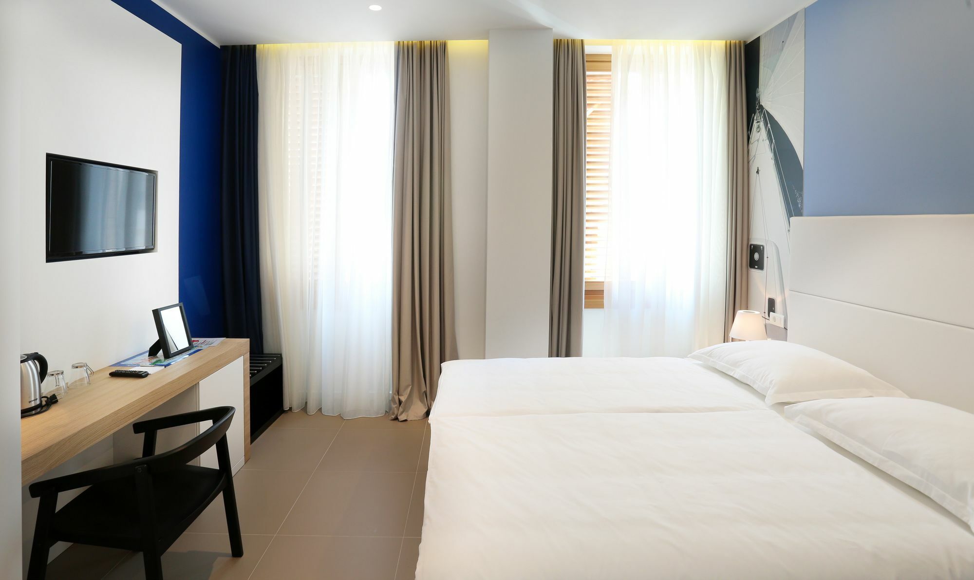 Guesthouse Villa Scalaria Split Dış mekan fotoğraf