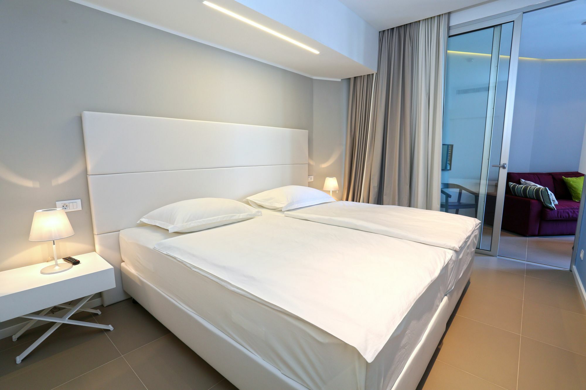Guesthouse Villa Scalaria Split Dış mekan fotoğraf
