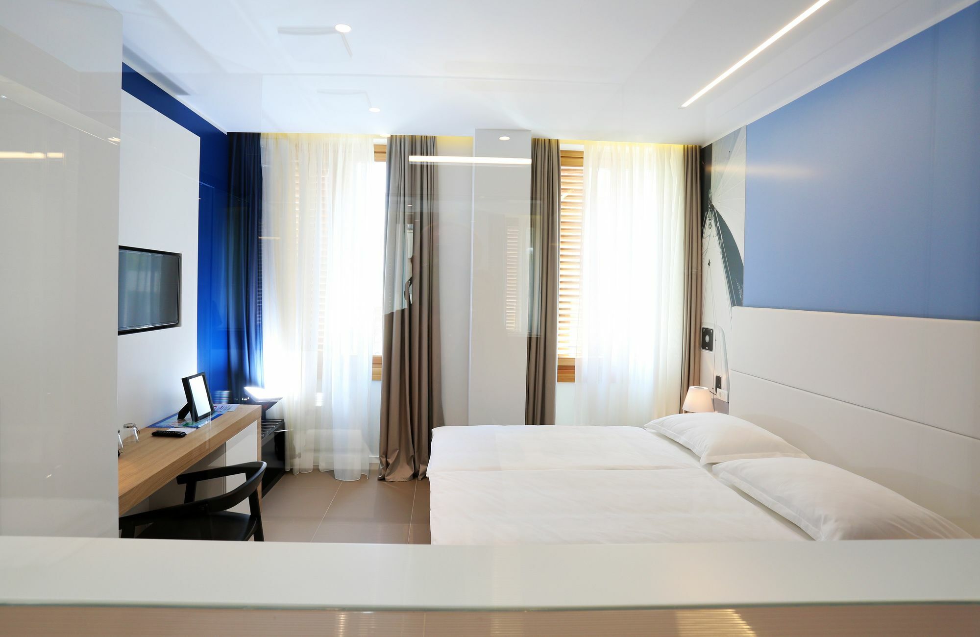 Guesthouse Villa Scalaria Split Dış mekan fotoğraf