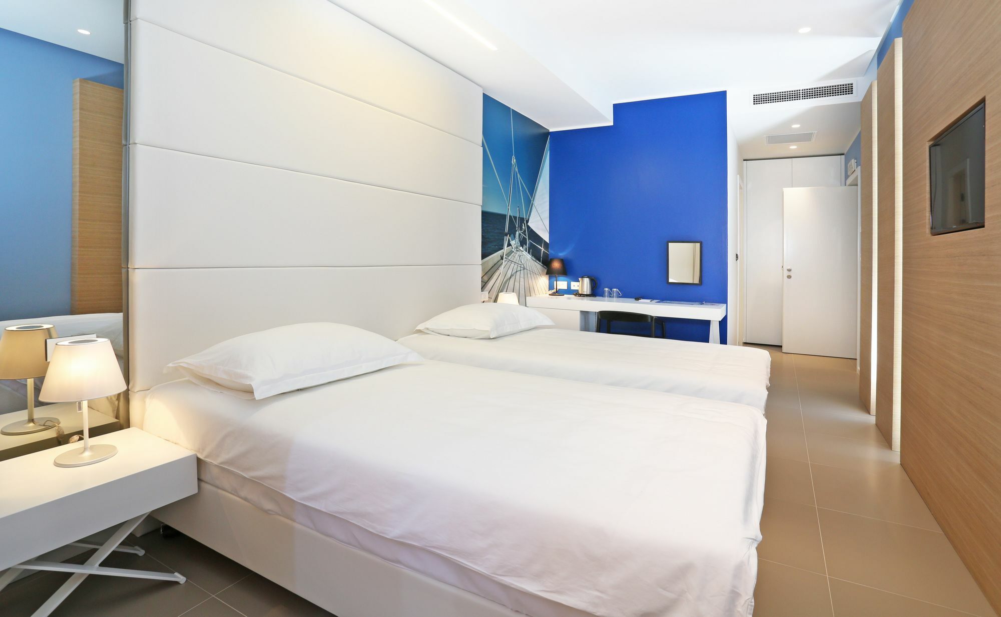 Guesthouse Villa Scalaria Split Dış mekan fotoğraf