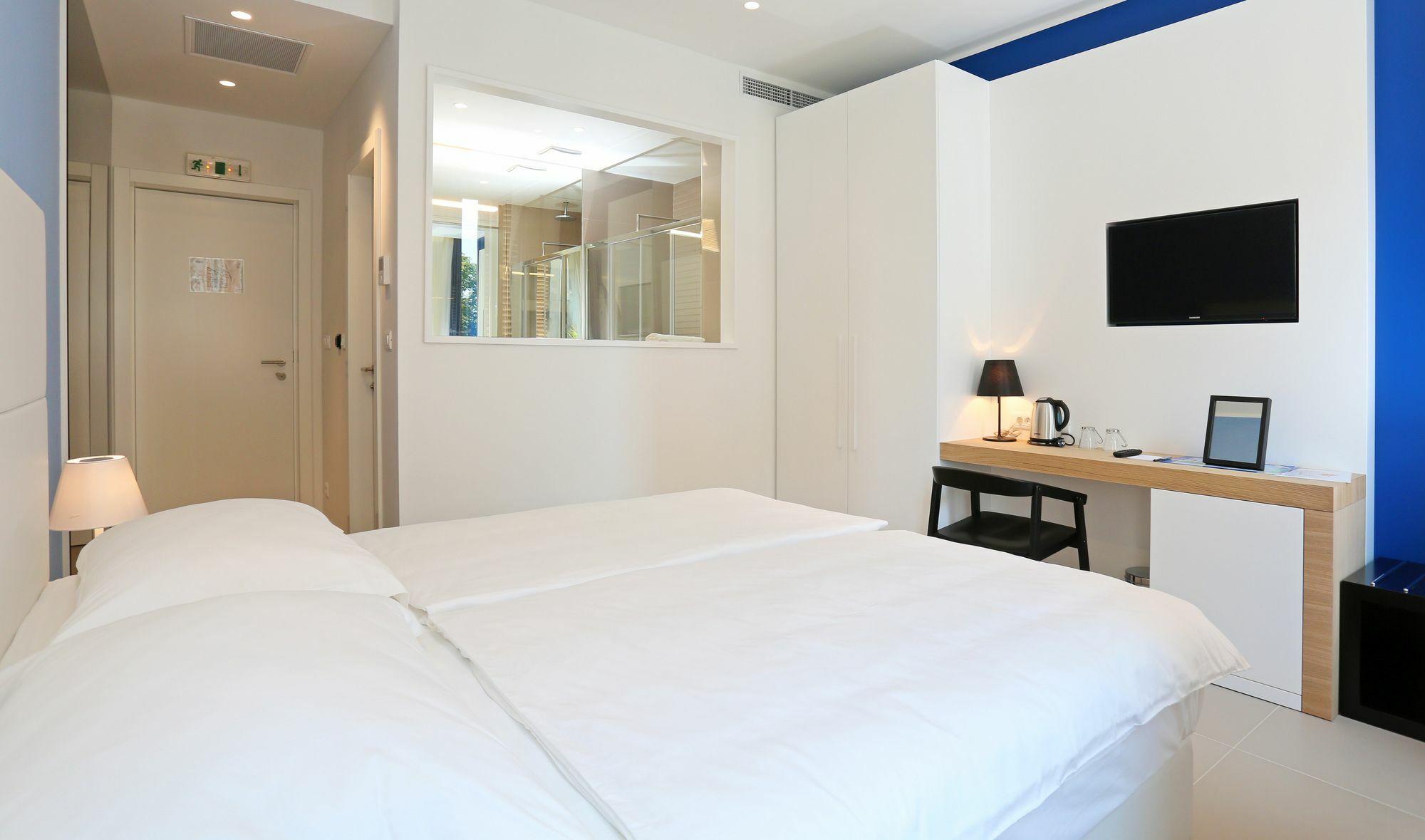 Guesthouse Villa Scalaria Split Dış mekan fotoğraf